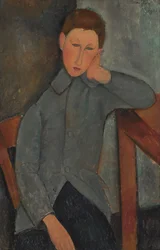 El niño